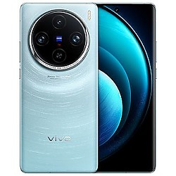 百亿补贴：vivo X100 Pro 5G手机