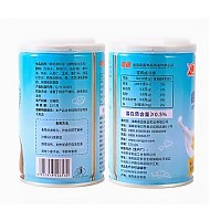 Nanguo 南国 海南特产 正宗椰奶清补凉 280g*4罐