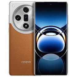 OPPO Find X7 5G手机 16GB+512GB 大漠银月