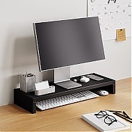 电脑增高架 书桌收纳置物架 50×20×7.5cm