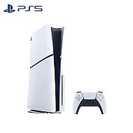 SONY 索尼 PS5 Slim轻薄版游戏机PlayStation5光驱版数字版国行游戏主机