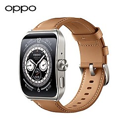 百亿补贴：OPPO Watch 4 Pro eSIM智能手表