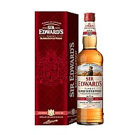 Sir Edward’s 爱德华爵士 调和 苏格兰威士忌 40%vol 700ml