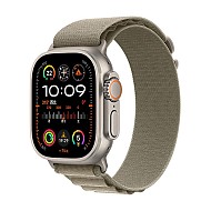 Apple 苹果 Watch Ultra2 建行信用卡立减220以及六期免息