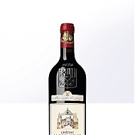 Chateau La Tour Carnet 拉图嘉利2021年正牌 750ml单瓶，葡萄酒 优惠商品