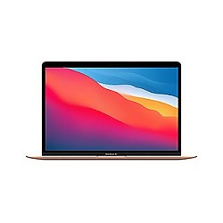 百亿补贴：Apple 苹果 MacBook Air 13.3英寸笔记本电脑（M1、8GB、256GB）
