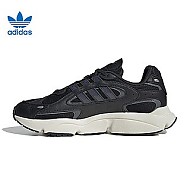 百亿补贴：adidas 阿迪达斯 三叶草夏季男鞋OZMILLEN运动鞋休闲鞋ID5831