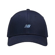 new balance 男女款运动棒球帽 LAH00001