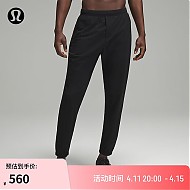 lululemon丨Surge 男士运动裤 LM5956S 黑色 S