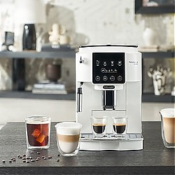 百亿补贴：De'Longhi 德龙 delonghi/德龙 S2 全自动咖啡机 家用进口意式现磨办公室