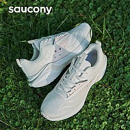 百亿补贴：saucony 索康尼 COYOTE HYBRID 郊狼 男款运动跑鞋 S28162
