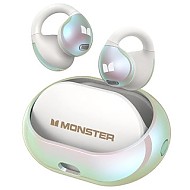 MONSTER 魔声 AC600 星球能量环旋钮 开放式耳机