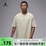 NIKE 耐克 JORDAN 男子OVERSIZE风T恤 FQ0359-113 XL