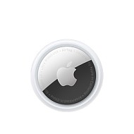五一放价、百亿补贴：Apple 苹果 AirTag 智能跟踪器 单件装