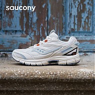百亿补贴：saucony 索康尼 Cohesion Classic 2K 中性休闲运动鞋 S79016