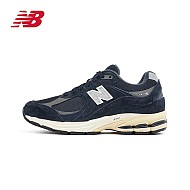 newbalance NB23新款男女款2002系列情侣运动鞋M2002RCA