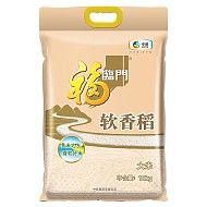 福临门 软香稻 10kg