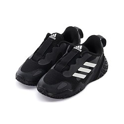 adidas 阿迪达斯 儿童中帮运动鞋