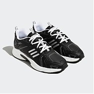 adidas NEO 厚底时尚耐磨休闲情侣款跑步鞋运动鞋JZ
