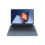 百亿补贴：HUAWEI 华为 MateBook E 2022款12.6英寸轻薄办公二合一平板笔记本电脑