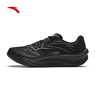 ANTA 安踏 柏油路霸2代丨氮科技跑步鞋女鞋专业减震耐磨支撑运动鞋